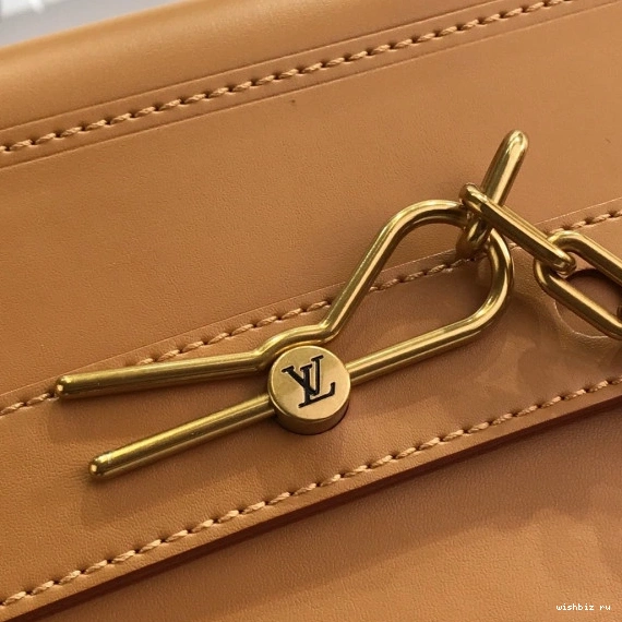 WIS LOUIS VUITTON PM STEAMER 1111